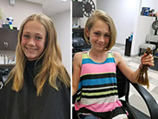 before and after style and color, by lisa krodinger
